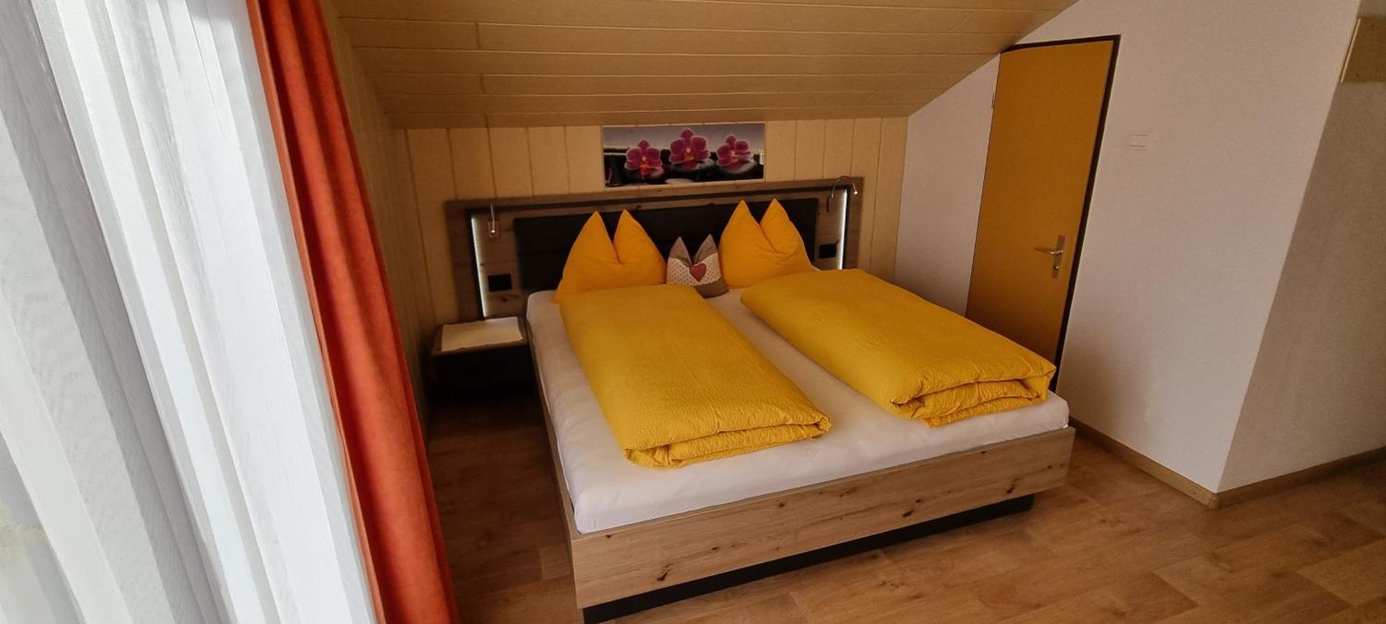 Bed and Breakfast Garni Helfer Toblach Exteriér fotografie