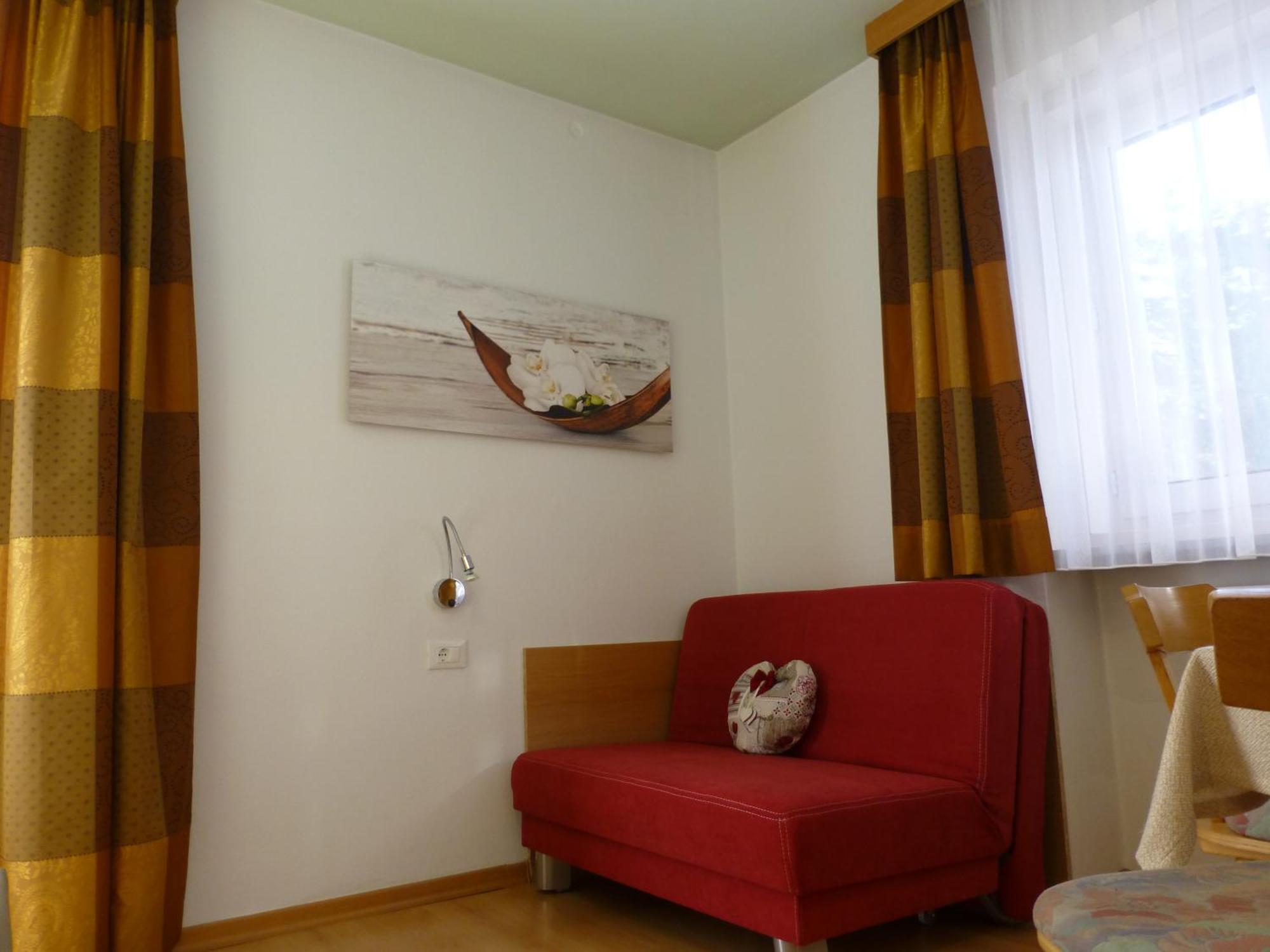 Bed and Breakfast Garni Helfer Toblach Exteriér fotografie