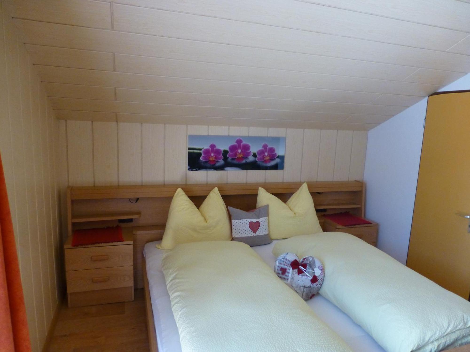 Bed and Breakfast Garni Helfer Toblach Exteriér fotografie