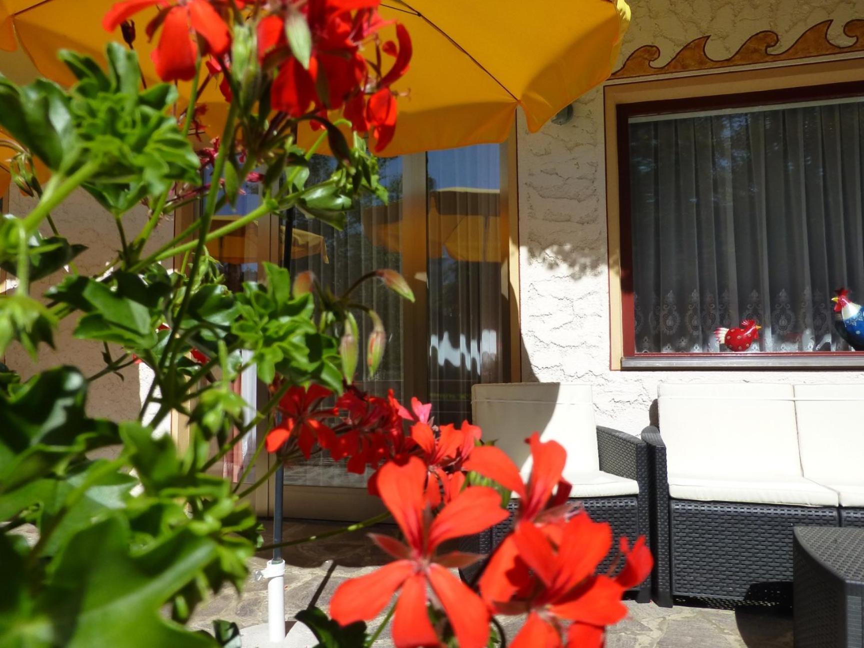 Bed and Breakfast Garni Helfer Toblach Exteriér fotografie